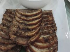 -京天红酒家(虎坊路店)