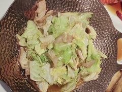 -黄弟大排档·湖南菜·小龙虾·小海鲜(凯旋北路店)