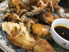 七公叫花鸡-风波庄(临淄分舵店)