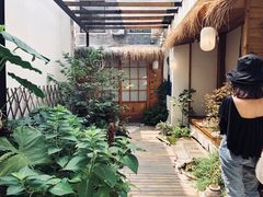 -边渡咖啡烘焙店(昙华林店)