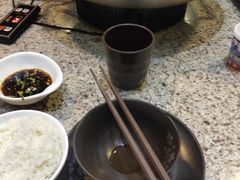 -老粤西梧州特色菜餐厅