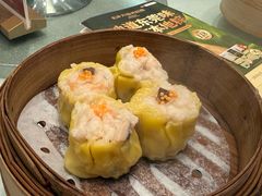 瑶柱烧卖皇-海都六福酒家(世博广场店)