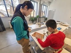 -现代汽车文化中心 Hyundai Motorstudio Beijing