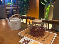 -如轩·海鲜砂锅粥·潮汕菜(一品天下店)