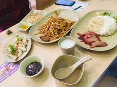 -百家鸡味馆(清泰店)