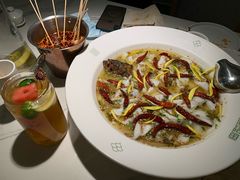 -渔语鱼酸菜鱼新川菜(来福士店)