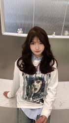 -FOR YOU造型