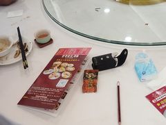 -金华安大酒楼·老牌潮菜·粤式茶点(东方国际店)