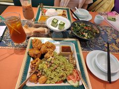 -马来西亚肉骨茶汤·招牌螃蟹·烧鸡·呷喱吧吧(海上世界店)