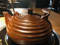 -吃饭皇帝大土家民族菜(正大广场店)