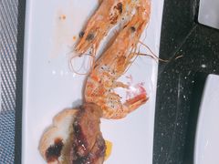 -大渔铁板烧(大悦城店)