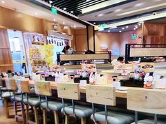 -元气寿司(新城市广场店)