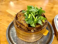 -九九牛肉馆(南山路店)