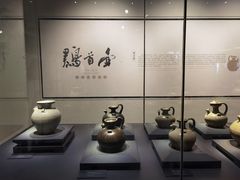 -六朝博物馆