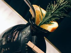 -STARRY CAFE & LOUNGE BAR(高新店)