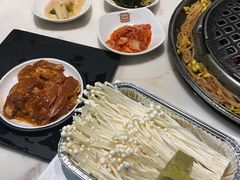 -韩宫宴烤肉·料理(南京江宁万达店)