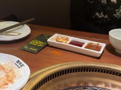 -御牛道日式烤肉料理(杭州万象城店)