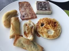 -余姚四明湖开元名都度假酒店·夏威夷西餐厅