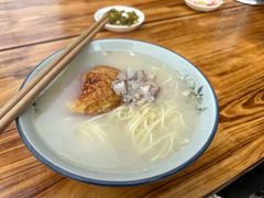 -渔桥李记奶汤面(东街店)