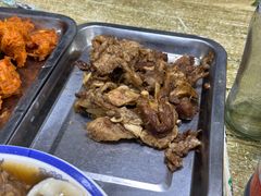 -清真-戏楼王记牛肉面