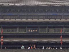 -西安城墙·碑林历史文化景区