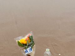 -威海国际海水浴场旅游区