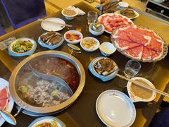 -匹夫涮肉城(黄村店)