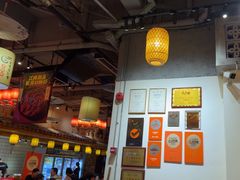 -江味龙虾馆·裸蓝龙虾(南山店)