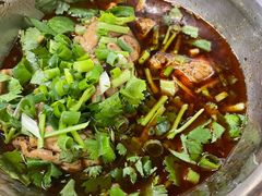 -老兵麻辣烫(世欧王庄店)