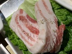 -韩国大金刚烤肉·料理(印象城店)