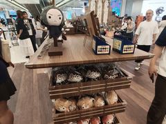 -上海静安大悦城