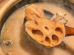 -清水亭湖北菜(大屯DT51店)