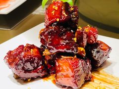 -玫瑰厅上海菜(兴国路店)