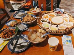 -包整·丝娃娃(一览甲秀楼风景店)