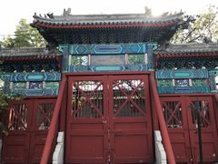 -北京市府学胡同小学