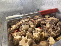 -金鼎雪山牦牛杂火锅(理县总店)