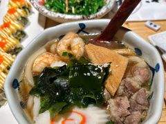 -鹤龟料理店(时代天街店)