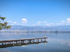 -西昌邛海湿地