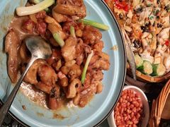 -老伙记海鲜码头(北滘店)