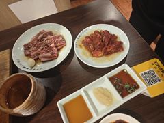 -蒜香焼肉PURUSHIN(马场路店)