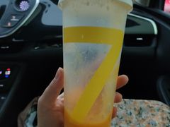 杨枝甘露-7分甜(上海浦江万达店)