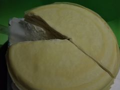 -7cake榴莲千层蛋糕(松江店)