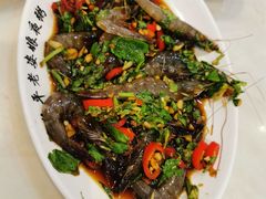 -长平老姿娘夜粥(平东一街店)