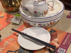 -点都德(大茶楼店)