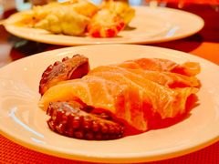 -广州希尔顿逸林酒店-OPEN開·全日制餐厅·海鲜·小火锅·自助餐(东风路店)