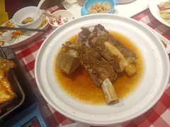 -西贝莜面村(常州新北万达广场店)