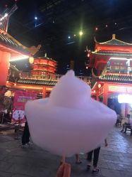 -南京万达乐园