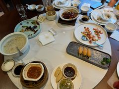 -申粤轩酒楼·三十年粤菜经典(丁香花园店)