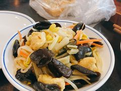 八宝素斋-奎元馆.百年奎元.非遗传承(西湖边的解放路店)