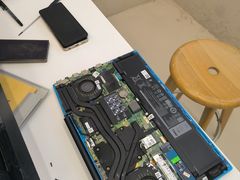 -戴尔DELL外星人官方旗舰店·售后维修中心(虹桥龙湖天街店)